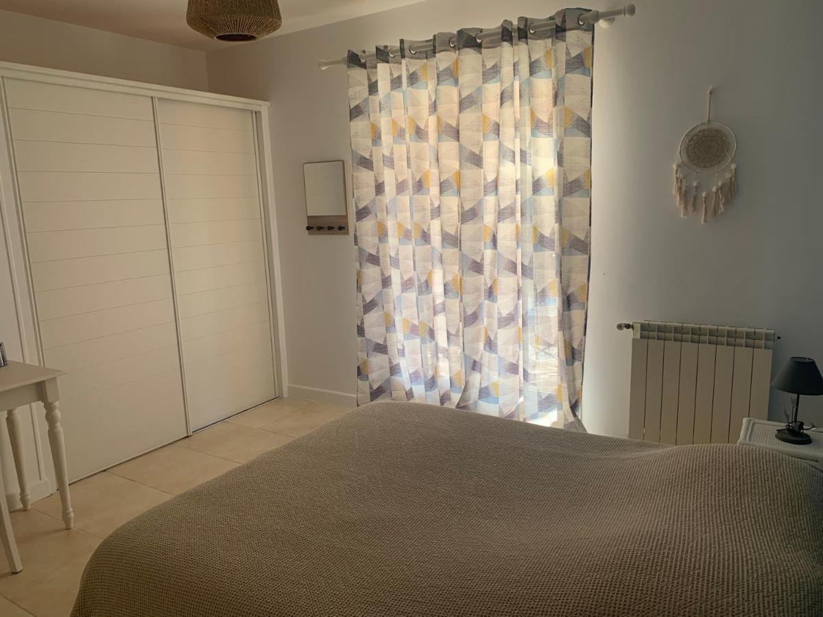 Hotel Les Palmiers Le Muy Zewnętrze zdjęcie